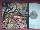THE ZODIAC COSMIC SOUNDS LP ELEKTRA K42013