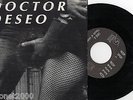 DOCTOR DESEO - Desde El Centro Del Huracan / Fugitivos Del Paraiso, 7