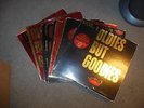 Oldies But Goodies Vols 1-12, 14-15 The Crickets Jaguars Turtles Shangri-Las