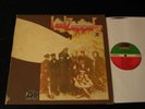 Led Zeppelin II-RARE 1969 Robert (Bob) Ludwig RL Hot Mix Audiophile LP