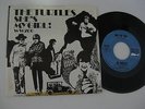 The Turtles 45 + Picture Sleeve She's My Girl
