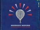 MODEST MOUSE we were dead before we even sank 2xLP NEW ugly casanova