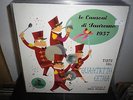 QUARTETTO CETRA Le canzoni di Sanremo 1957 10