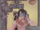 Orion Country CLEAR GOLD VINYL NEAR MINT SUN Vinyl LP