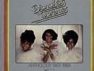2xLP Diana Ross And The Supremes, The Supremes Anthology 1963 - 1969 NEAR MINT