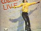 Colosseum Live YEAR ON THE RIGHT SIDE NEAR MINT Bronze 2xVinyl LP