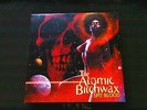The Atomic Bitchwax Spit Blood Stoner Monster Magnet LP