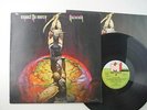 Nazareth,Expect No Mercy,First press,Textured slv,Matrix numbers A//2 & B//1,LP