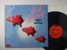 Pink Fairies,Kings Of Oblivion,The matrix numbers are A//1 & B//1,LP