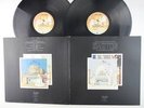 Led Zeppelin,The Song Remains The Same,German pressed soundtrack,2 x LP
