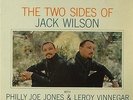 Jack Wilson-The Two Sides Of-Atlantic 1427-STEREO