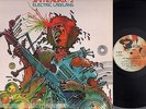 JIMI HENDRIX electric ladyland FRENCH DRUILLET BARCLAY 80.583/4 DOUBLE LP