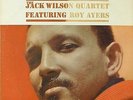 Jack Wilson Quartet-Featuring Roy Ayers-Atlantic 1406-MONO PROMO COPY