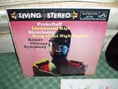 1958 Prokofieff-Stravinsky Lieutenant Kije Op 60   RCA Lp Living Stereo 2150 NM-