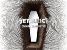 2014 Metallica DEATH MAGNETIC 2 LP Vinyl Reissue Blackened Recordings NEW SEALED