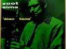ZOOT SIMS 