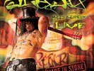 SLASH ft MYLES KENNEDY - MADE IN STOKE 24/7/11: 3LP VINYL ALBUM SET (2011)