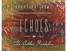 Echoes Of The Outlaw Roadshow - Counting Crows - LP VINYL - Fast UK Post