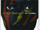 Anthology - Tribe Called Quest - LP VINYL - Fast UK Post