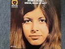 Monica Morell - Später, wann ist das? RARE LP