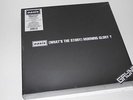 BOX-SET: OASIS - (What´s The Story) Morning Glory?, Limited, NEU & OVP (A9/1)