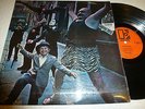 THE DOORS..STRANGE DAYS..MONO UK 1ST PRESS ELEKTRA EKL-4014..LOVELY CLEAN COPY.