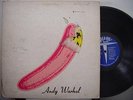 THE VELVET UNDERGROUND/NICO [TORSO COVER] PEELED/ABUSED VG ORIG VERVE G/F LP NR