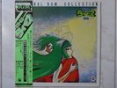 GENERAL DAIMOS DISCO 33 LP ANIME RECORD TOSHO ROBOT JAPAN VINILE VINIL