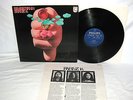 FRANZ K - Sensemann ORIGINAL PHILIPS 1972 + INSERT GERMAN KRAUT LP IN MINT