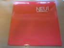 NEU - NEU - 1972 - UK ISSUE - EXCELLENT+