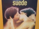 1993 NUDE RECORDS SUEDE 12