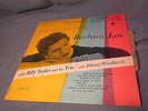 A Woman In Love -Barbara Lea 10
