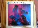 LP Family of Percussion & Archie Shepp