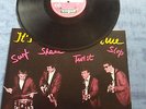 ITS LIVERPOOL TIME-THE TEAM BEATS /  LP