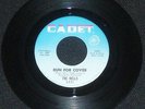 NORTHERN SOUL The Dells - Run For Cover - Cadet