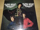 2 LPs Jimi Hendrix.Are You Experienced & Smash Hits.Track Record Label.1 Sleeve