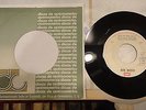 Iron Maiden The Number of the Beast 7'' Guatemala pressing Run to the Hills