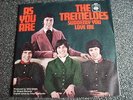 The Tremeloes-As you are 7 PS-Made in Germany-MINT