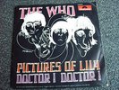 The Who-Pictures of Lily 7 PS-Made in Germany