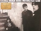 BLACK REBEL MOTORCYCLE CLUB B.R.M.C. 2X 180G MUSIC ON VINYL LIMITED EDITION MINT