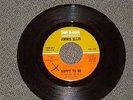 JIMMIE ELLIS Happy To Be / LOOKING THROUGH Funk Soul 45 Century City ORIGINAL
