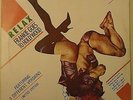 FRANKIE GOES TO HOLLYWOOD 'RELAX' VERY RARE ITALIAN 12