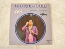 OM KALSOUM ya messaharni EGYPT EGYPTIAN SINGER sono cairo record LP RARE