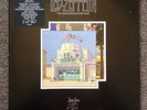 LED ZEPPELIN - THE SONG REMAINS THE SAME - ORIGINAL OZ SWAN SONG SOUNDTRACK 2LP