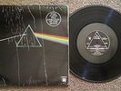 PINK FLOYD - DARK SIDE OF THE MOON - ORIGINAL OZ QUADRAPHONIC LP - NO POSTER
