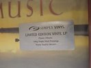 Simply Vinyl Roxy Music Avalon Ferry Eno Sealed Silver Label 180g Import Vinyl