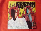 CREAM  Sunshine of your Love  ORG 1967  Single Pop Beat Rock  60er /70er Jahre