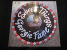 Georgie Fame  SWEET THINGS Columbia 33SX Original EXCELLENT+