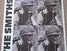 The Smiths - Meat is Murder - vinyl record lp album 1985 original