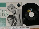 Jan & Arnie (Dean) Jennie Lee 4 Song 7